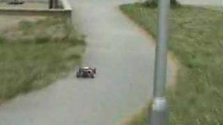 HBX 4wd RC Buggy [upl. by Cahilly]