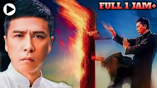 IP MAN FULL MOVIE SUBTITLE INDONESIA [upl. by Ettenan744]