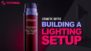 How to Work with Speedlites Product Photography Tutorial [upl. by Carlyle807]