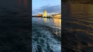 Laughlin Nevada Dinner Cruise [upl. by Enelym]