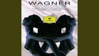 Wagner Tannhäuser WWV 70  Overture [upl. by Moazami414]