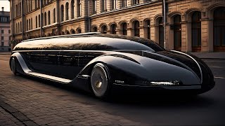 Most Luxurious Limousines In The World [upl. by Reiser]