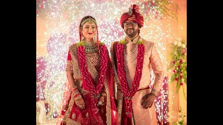 Harish amp Lovely  Grand Wedding in Dhanbad Jharkhand [upl. by Anitneuq]