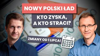 Polski Ład 20 – najważniejsze zmiany od lipca 2022 [upl. by Erving]