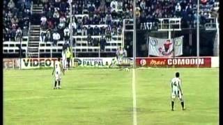 wwwPuroLobocomar Altos Hornos Zapla Jujuy 2  Gimnasia MZA 1  Fase 4IDA  Arg B 201314 [upl. by Araas]