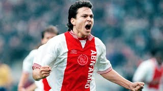 Jari Litmanen Best Goals amp Skills [upl. by Forrester]