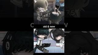 Oldampnew gacha gachalunime gachaclub gachalifelunime gachalife edit gachaedit yunegachaneme [upl. by Blackstock]