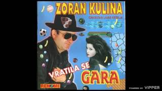 Zoran Zoka Kulina  Djindjule mindjule Audio 1998 [upl. by Annoyi452]