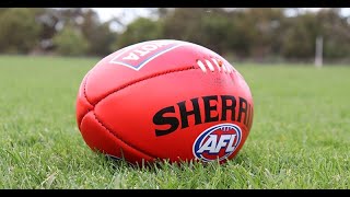 AFL Northwest Womens Grand Final Gunnedah Poochettes vs Inverell Saints [upl. by Mylan838]