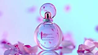 BVLGARI Rose Goldea Blossom Delight Parfum  The new modern and vibrant Fragrance [upl. by Brier]