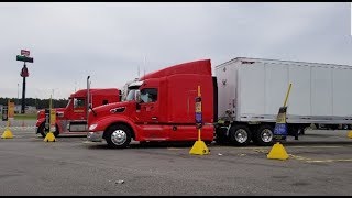 2019 Peterbilt 579 two month review [upl. by Nnaeirual]