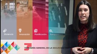 El Sistema de Evaluación del rendimiento la eficacia y la eficiencia en la TGSS SEREs” [upl. by Burris609]