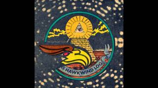 Hawkwind  The Forge of Vulcan [upl. by Selrhc]