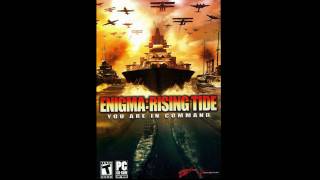 Enigma Rising Tide OST  03  Imperial Germany [upl. by Ellinet364]