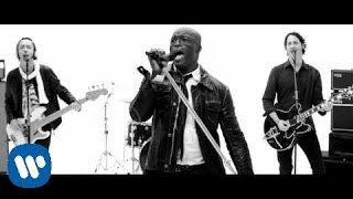 Seal  Weight Of My Mistakes Official Music Video [upl. by Deeanne]