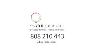 O que mudou na sua vida com a Nutribalance [upl. by Lugo]