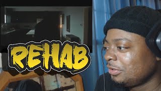 Brent Faiyaz  Rehab Winter In Paris Official Video REACTION [upl. by Haskel193]