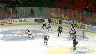 AIK  DIF 261 2012 43 Highlights [upl. by Klug]