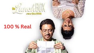 The Lunch Box Hindi Movies 2013 Full Movie Hd [upl. by Alek]