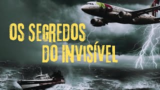 Os Desaparecimentos Inexplicáveis do Triângulo das Bermudas O Que Aconteceu com os Navios e Aviões [upl. by Atselec]