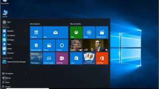 Uninstall Steganos Safe 18 in Windows 10 [upl. by Ahsiem]