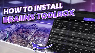 Braiins Toolbox Guide  Increase Bitcoin Miner Profitability and Efficiency [upl. by Anaitsirhc671]