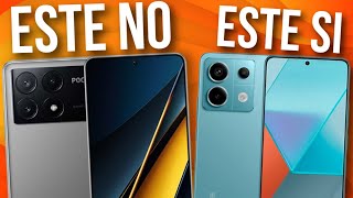 Top Mejores Xiaomi para 2024 Los Mejores CALIDAD PRECIO [upl. by Septima]