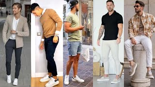 Look Masculino Matadores para o dia a dia [upl. by Osman]