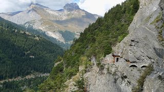 Switzerland  Alphorn Concert [upl. by Sioled899]