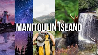 Manitoulin Island  COMPLETE REVIEW Top things to do [upl. by Spieler277]