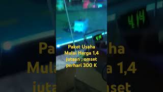 Pakat Usaha Rental RC 1 Jutaan omset 300 ribu [upl. by Viki751]