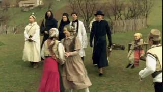 Rammstein  Rosenrot Official Music Video 720p HD [upl. by Sandstrom]