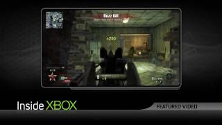 1080p HD Call of Duty Black Ops Multiplayer Menu Music [upl. by Dionne]