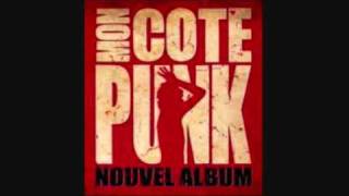 cest peut être  Mon Coté Punk [upl. by Nnaed]