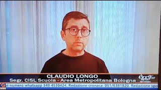 240915 Inizio scuola Longo Etv [upl. by Benedikt802]