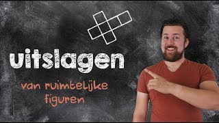 Ruimtefiguren  Uitslagen [upl. by Genna253]