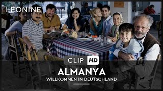 ALMANYA  Clip quotFatma geht einkaufenquot  Deutsch [upl. by Pirali845]