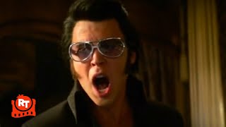 Elvis 2022  Trapped by the Colonel Scene  Movieclips [upl. by Adalard]