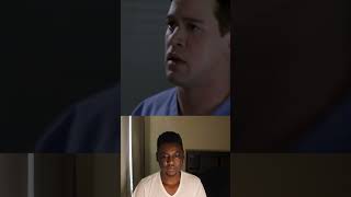 Greys Anatomy REACTION Izzie cuts Denny’s LVAD wire [upl. by Zicarelli]