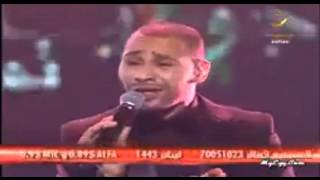 الأغنية التي أبكت حسين جسمي لمحمد الريفيXFactor [upl. by Pettifer]