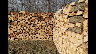 140 Buying FIREWOOD Everything You Need To Know [upl. by Grace]