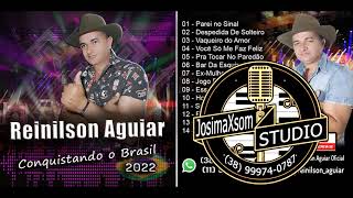 Reinilson Aguiar 2022Bar da Esquina [upl. by Halik]