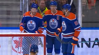 HOW Do The Oilers Keep Doing This [upl. by Stover844]