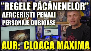 Regele Păcănelelor în AUR Gruparea extremistă adună penali și dubioși de peste tot FILIERA SIE [upl. by Clauddetta]