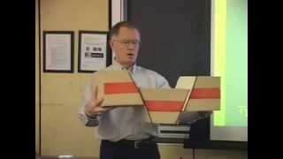 Lecture 4 Faults and folds—models of deformation [upl. by Fagan321]