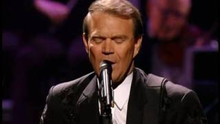 GLEN CAMPBELL LIVE WICHITA LINEMAN [upl. by Toms995]