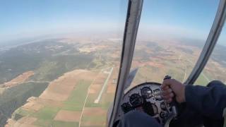 LOOPING АвиатикаМАИ890 AVIATIKA MAI HERMAN VERA SPAIN [upl. by Asenav]