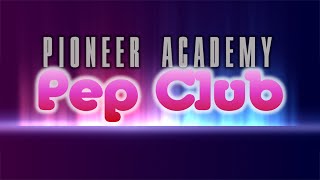 Pioneer Academy Pep Club  Part 4  A Monsterhearts TTRPG Actual Play [upl. by Ydnat566]