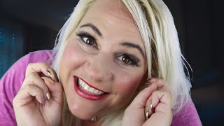 ASMR Mommy Tickles [upl. by Annelise]