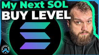 SOL Price Prediction How Low Will Solana Drop [upl. by Danny]